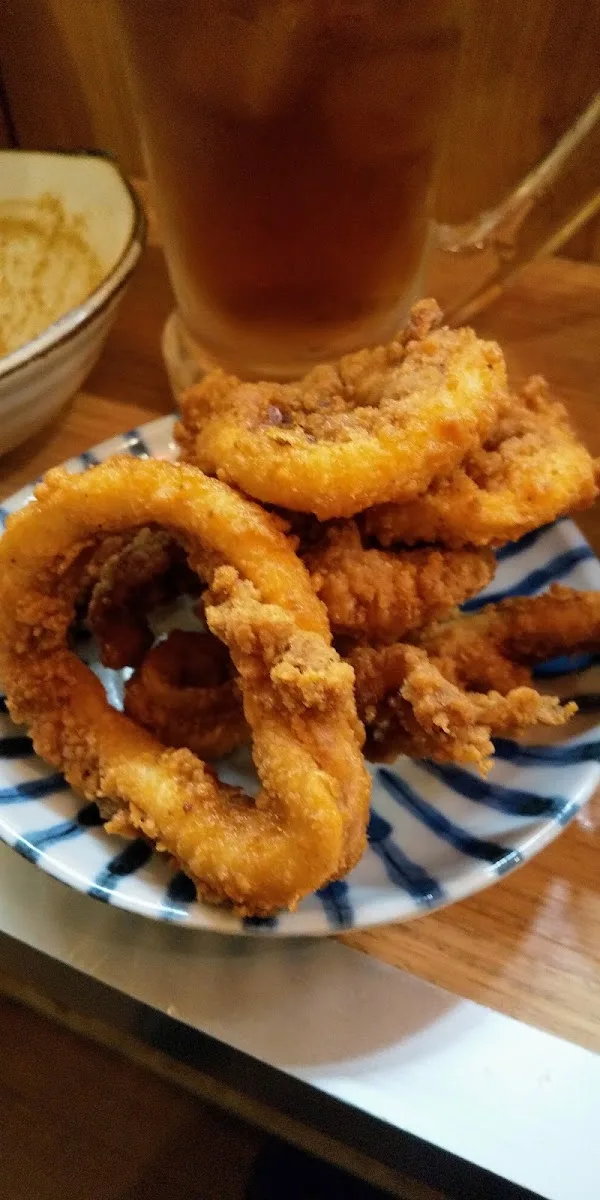 立ち呑み晩杯屋 中延 · 11