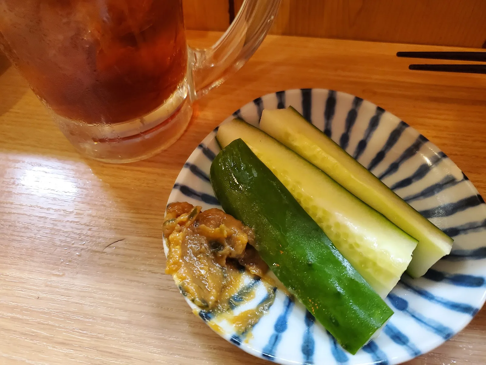 立ち呑み晩杯屋 中延 · 7